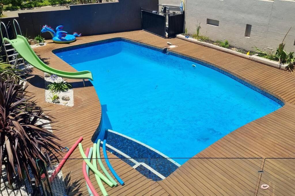 Guest Suite In Duffy Weston Creek المظهر الخارجي الصورة