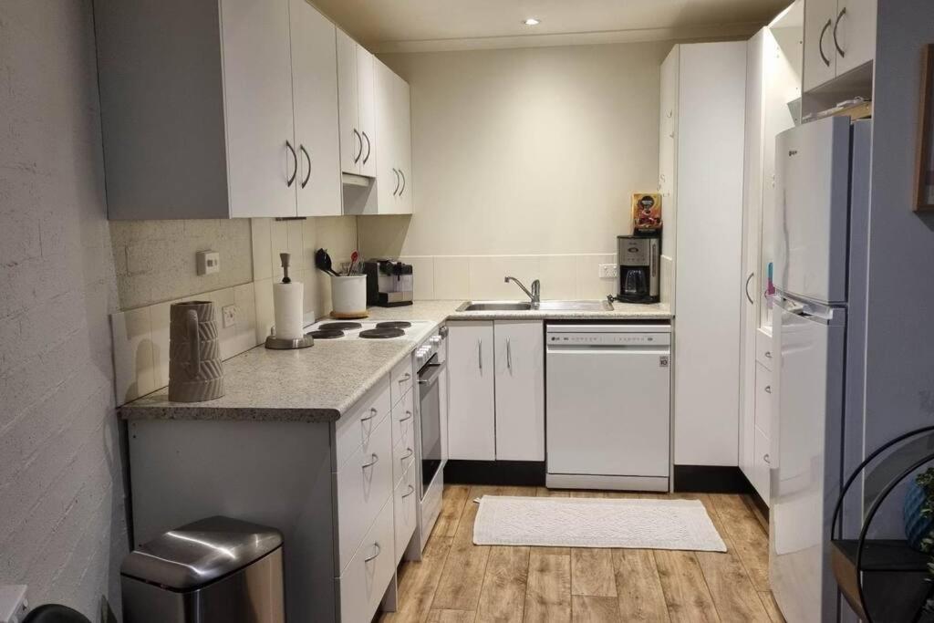 Guest Suite In Duffy Weston Creek المظهر الخارجي الصورة