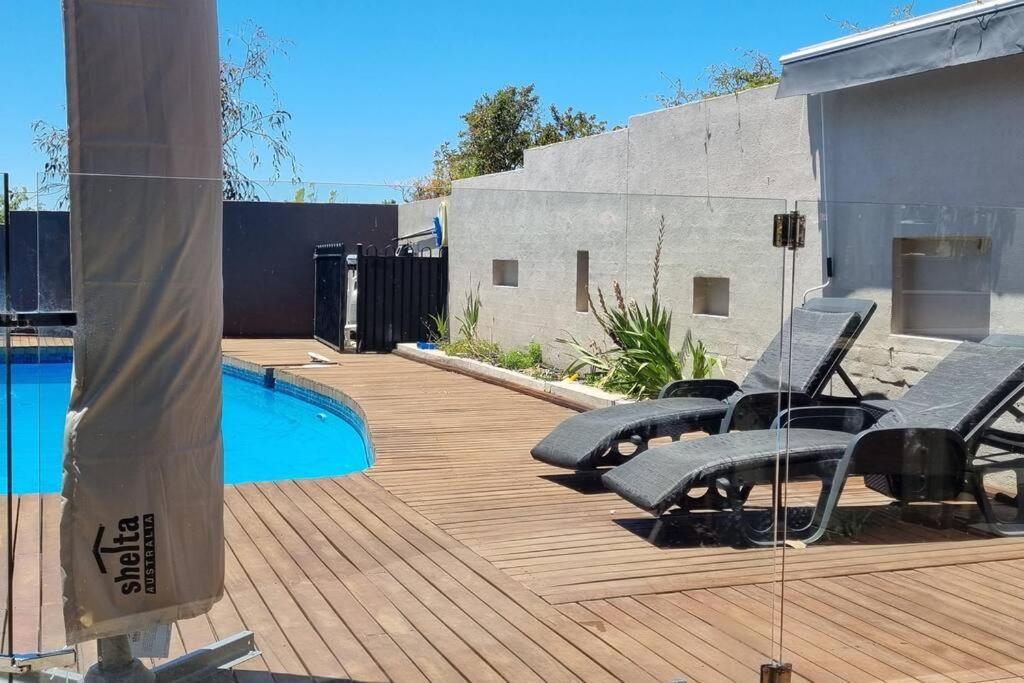 Guest Suite In Duffy Weston Creek المظهر الخارجي الصورة