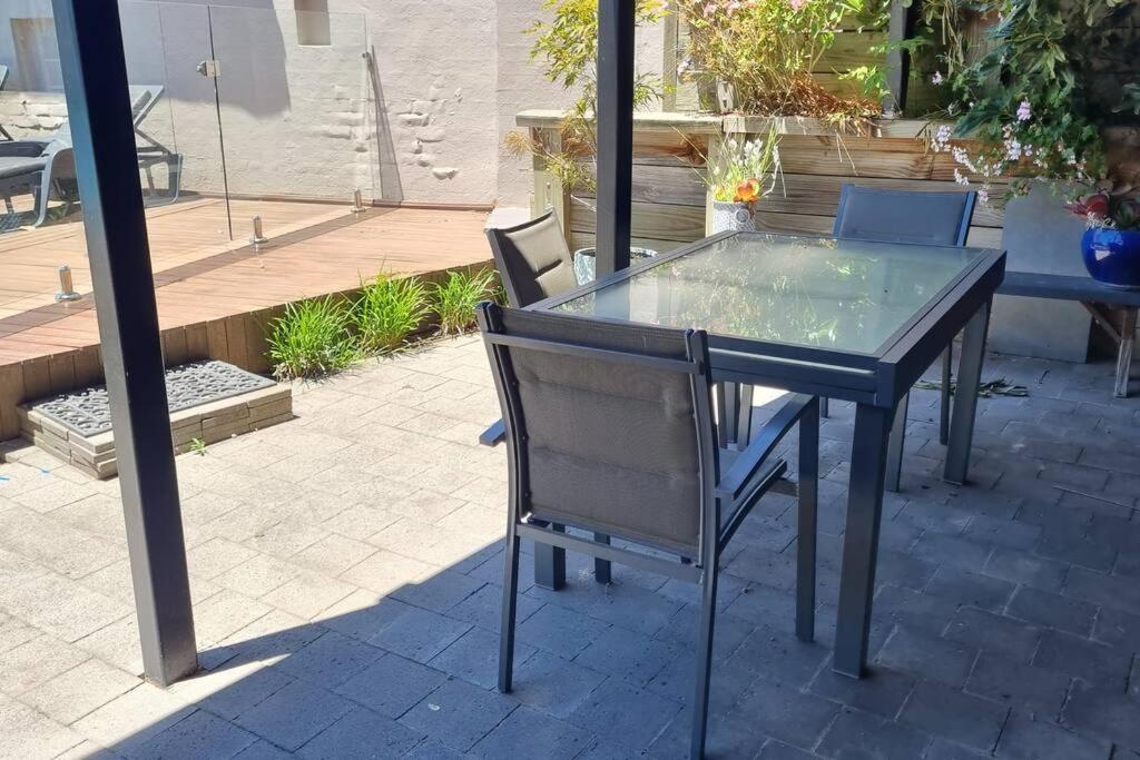 Guest Suite In Duffy Weston Creek المظهر الخارجي الصورة