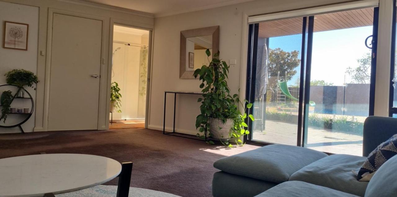 Guest Suite In Duffy Weston Creek المظهر الخارجي الصورة