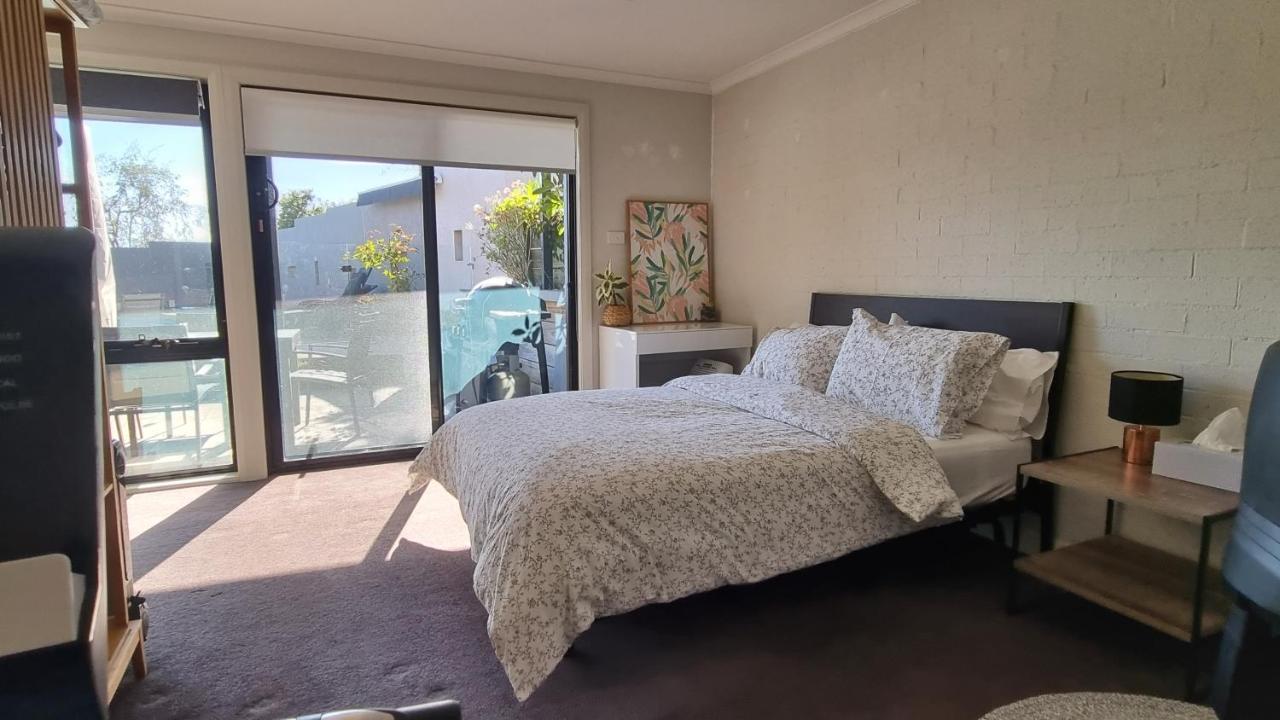 Guest Suite In Duffy Weston Creek المظهر الخارجي الصورة