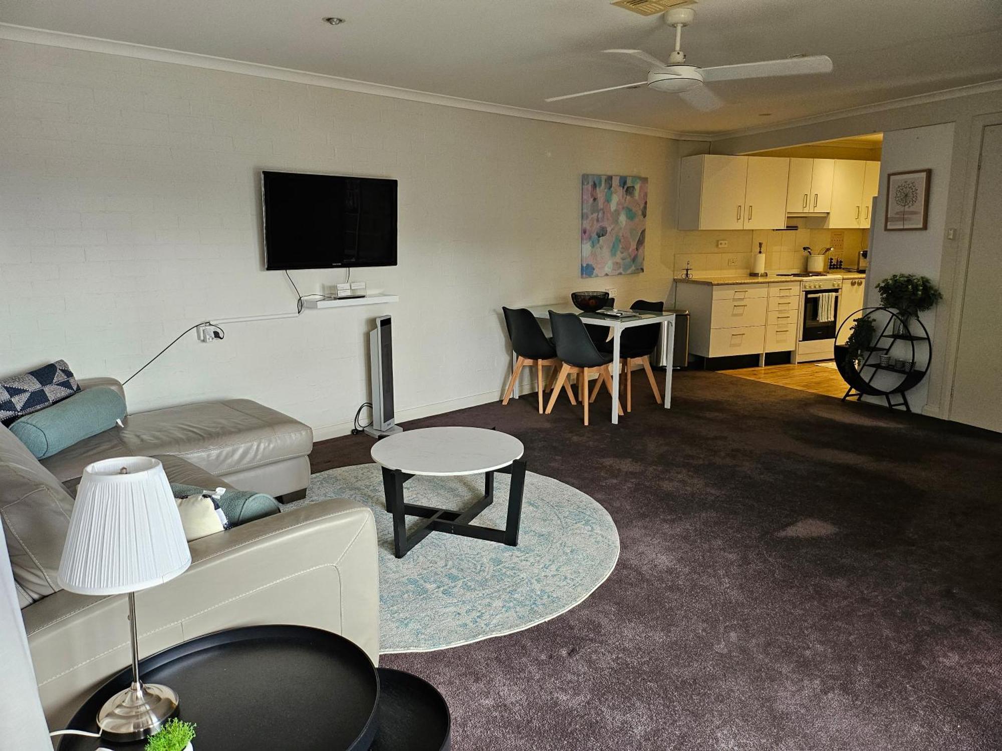 Guest Suite In Duffy Weston Creek المظهر الخارجي الصورة