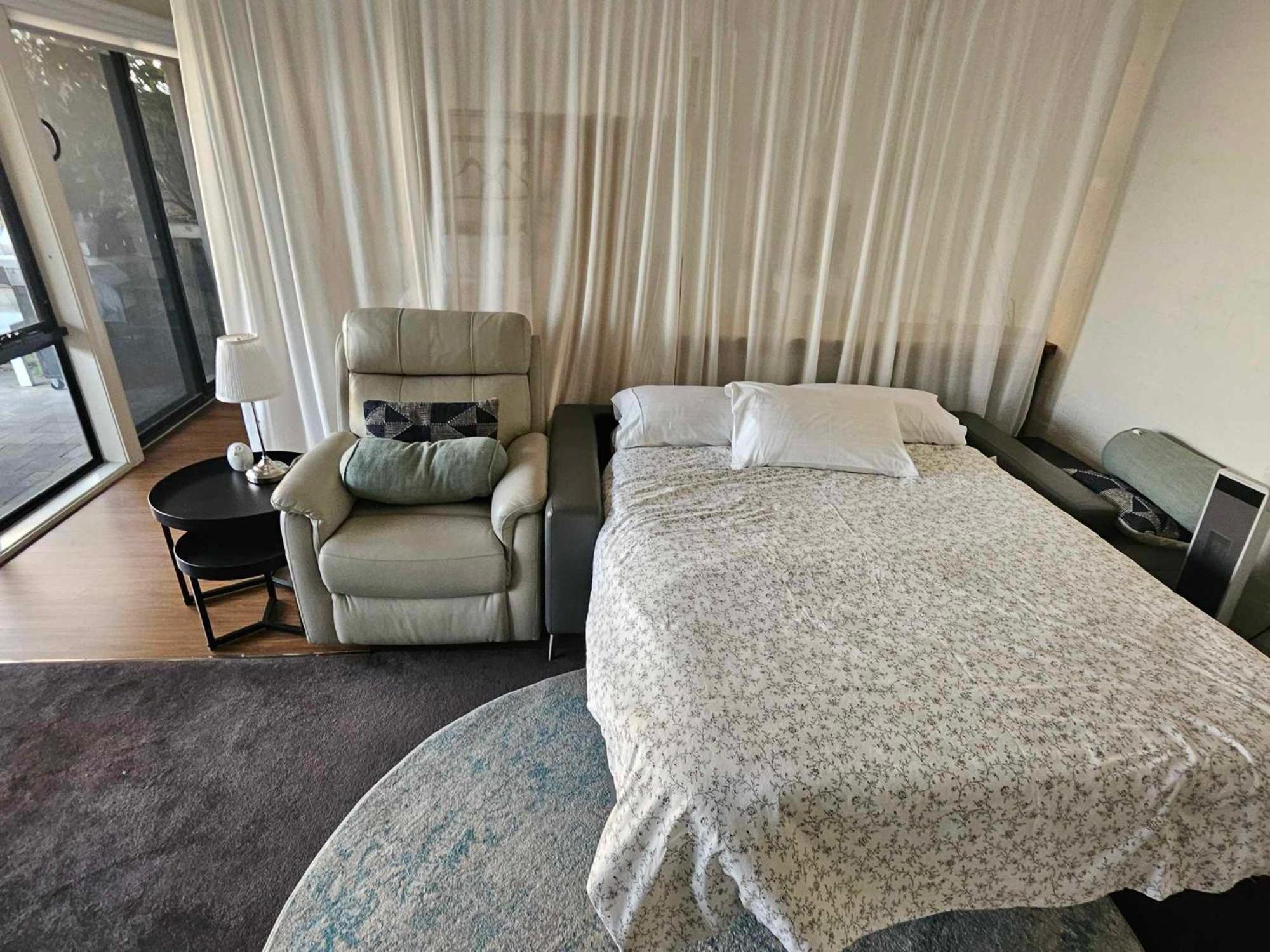 Guest Suite In Duffy Weston Creek المظهر الخارجي الصورة
